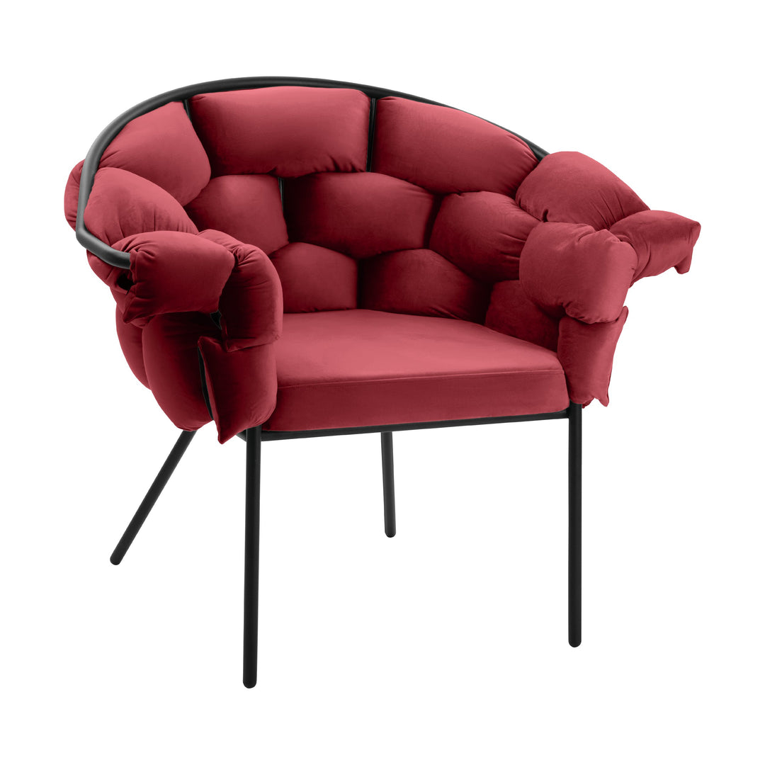 Sessel Manambolosy L:91,5 H:69,5 cm