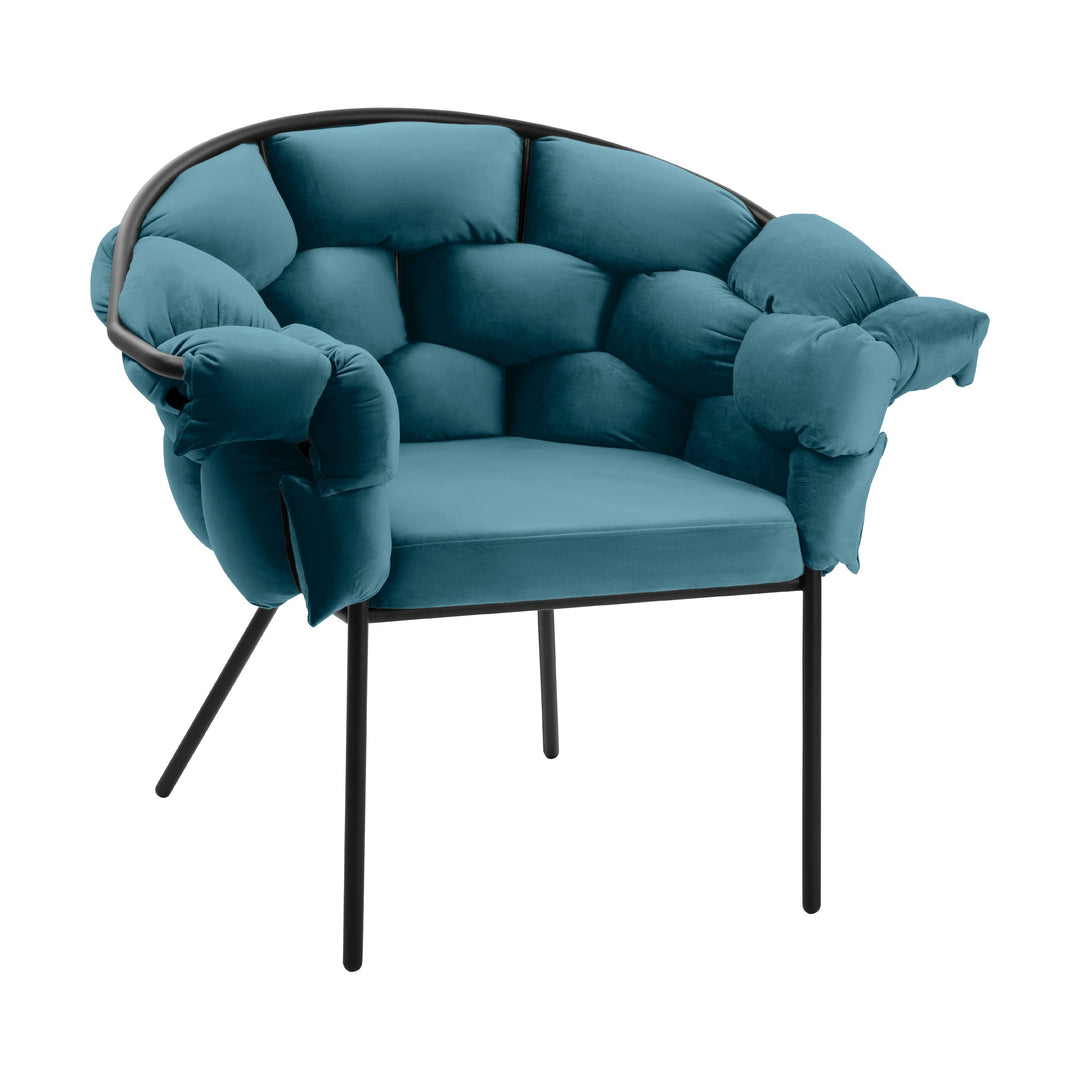 Sessel Manambolosy L:91,5 H:69,5 cm