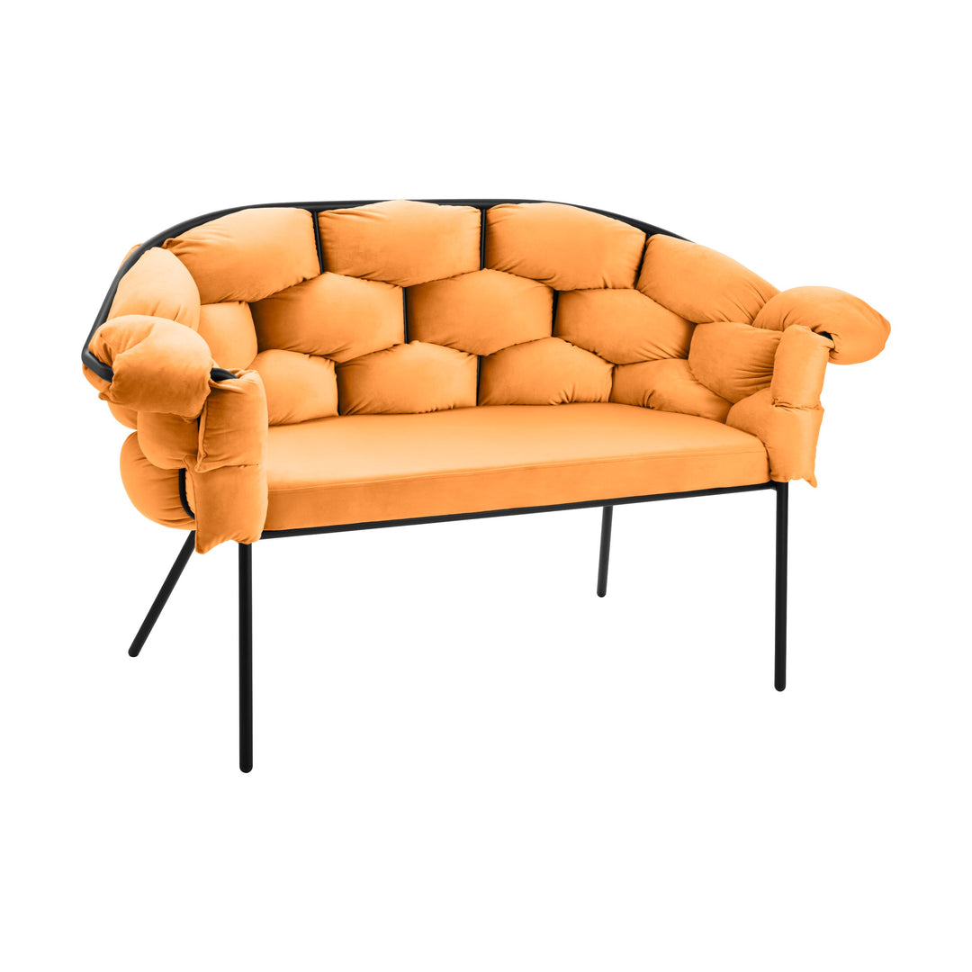 Sofa Manambolosy L:130,7 H:64,5 cm