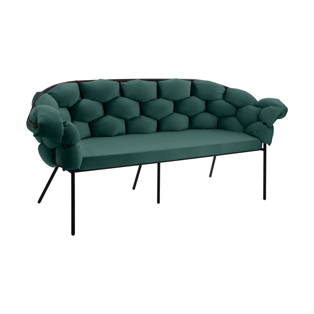 Sofa Manambolosy L:178 H:60.5 cm