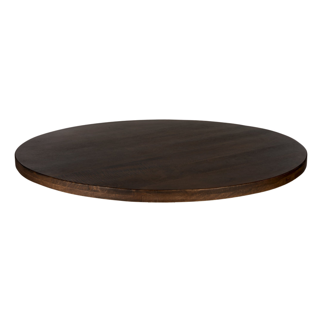 Table top Kalimantan H:3 Ø 80 cm