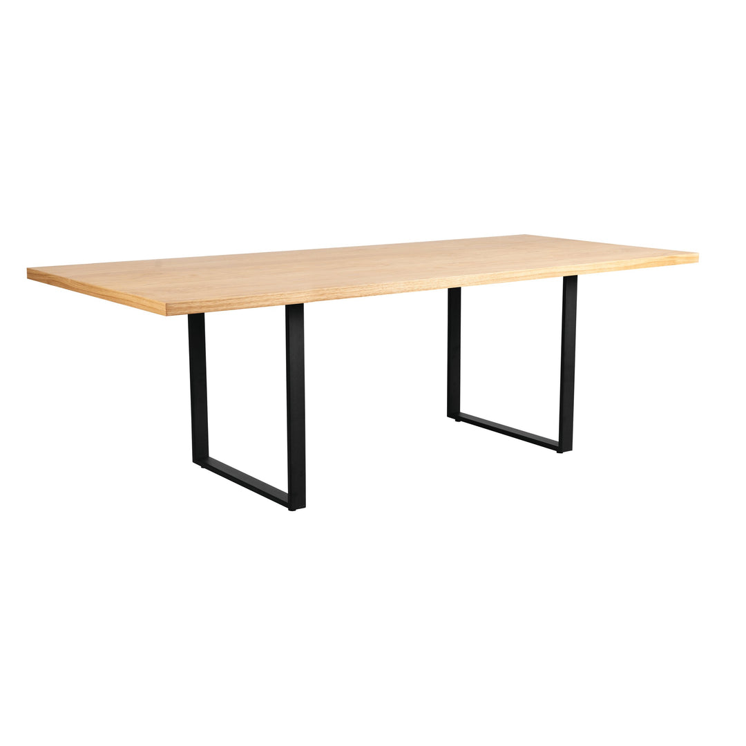Esstisch Sitottot L:200 H:74 cm