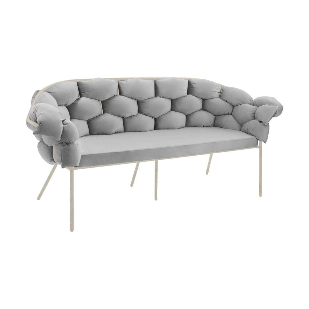 Sofa Manambolosy L:178 H:60.5 cm