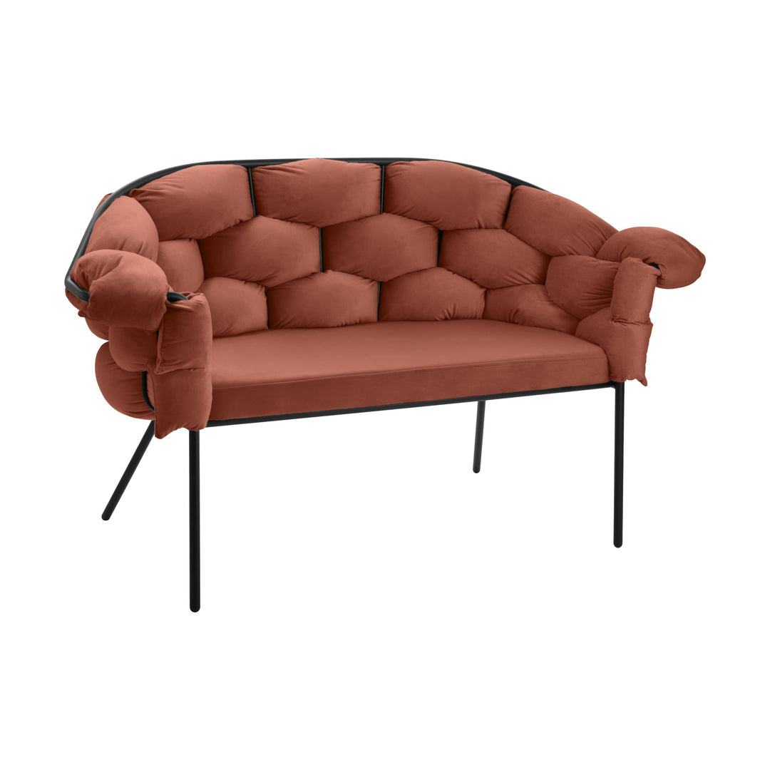 Sofa Manambolosy L:130,7 H:64,5 cm