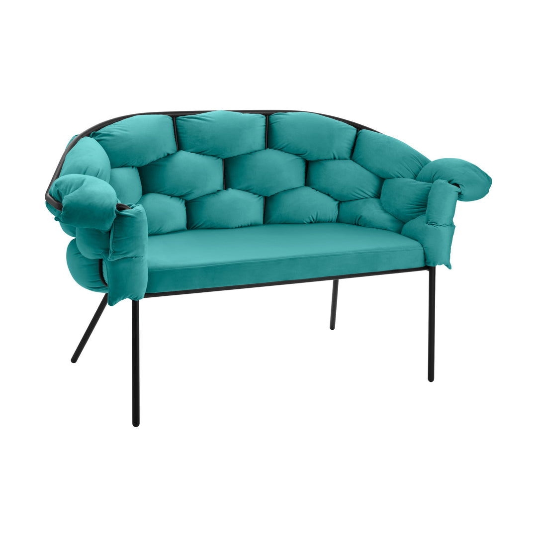 Sofa Manambolosy L:130,7 H:64,5 cm