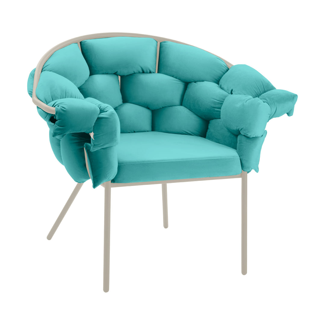 Sessel Manambolosy L:91,5 H:69,5 cm