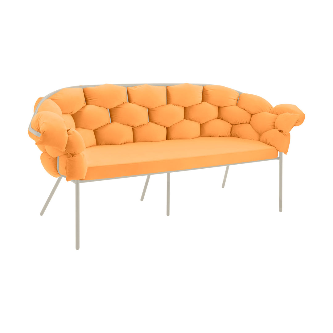 Sofa Manambolosy L:178 H:60,5 cm