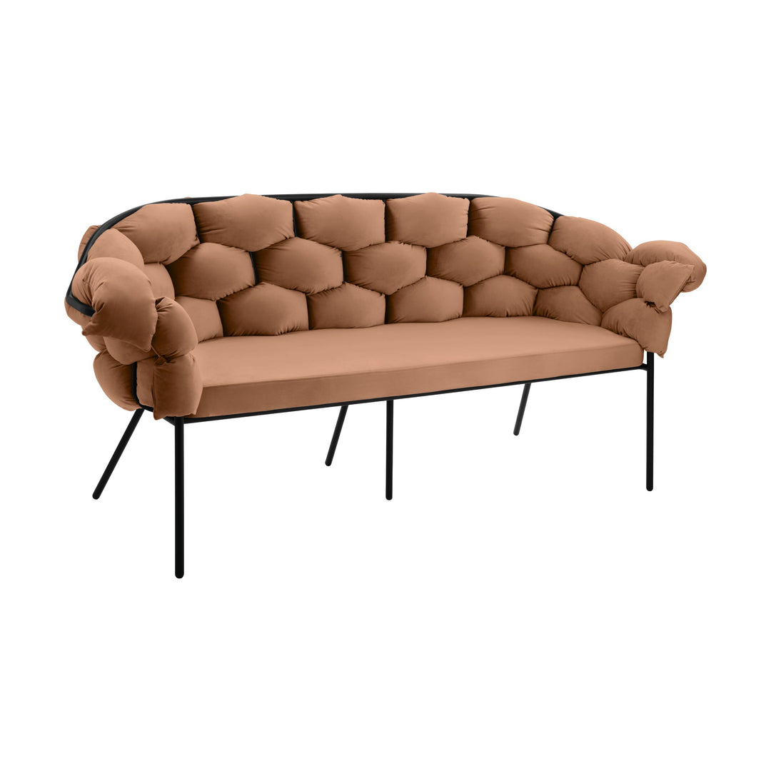Sofa Manambolosy L:178 H:60.5 cm