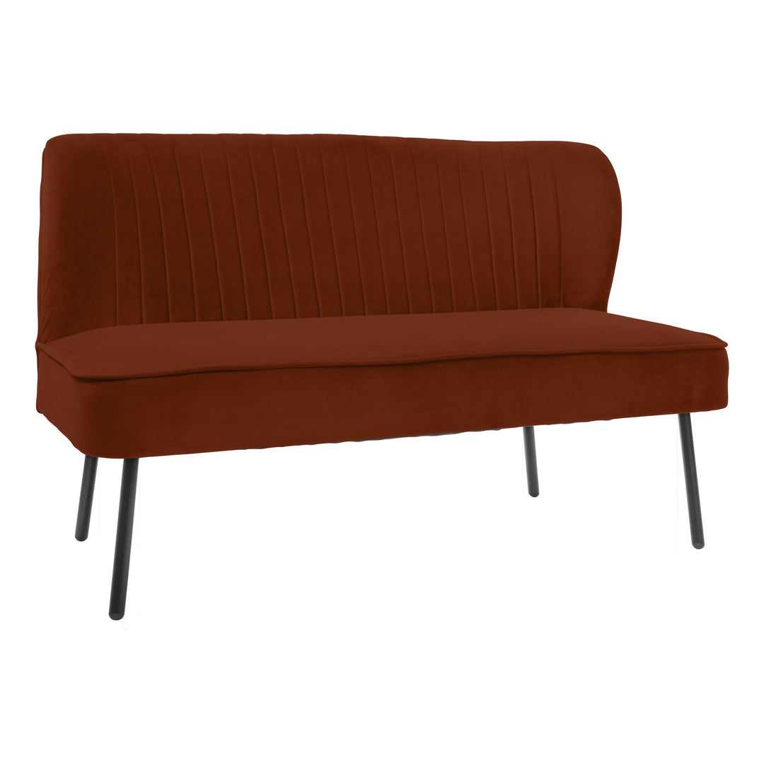 Sofa Jerteh L:124 H:75,2 cm