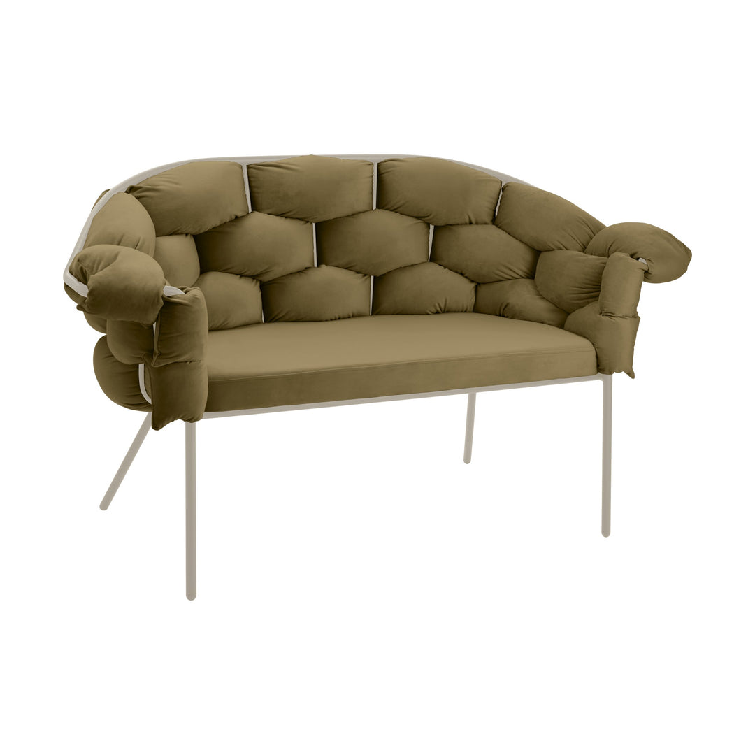 Sofa Manambolosy L:130,7 H:64,5 cm