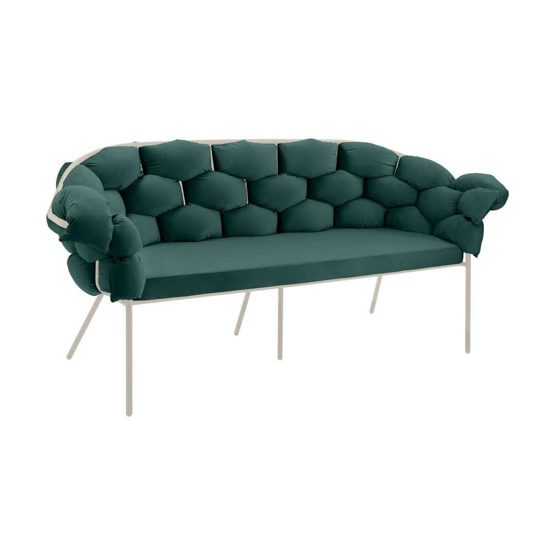 Sofa Manambolosy L:178 H:60,5 cm
