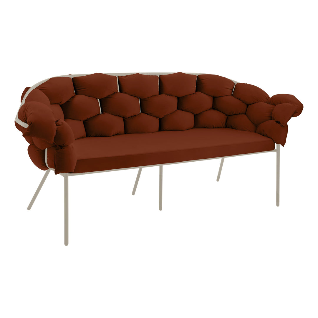 Sofa Manambolosy L:178 H:60.5 cm