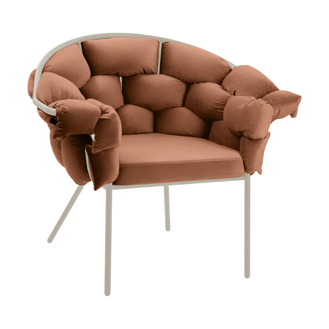 Sessel Manambolosy L:91,5 H:69,5 cm