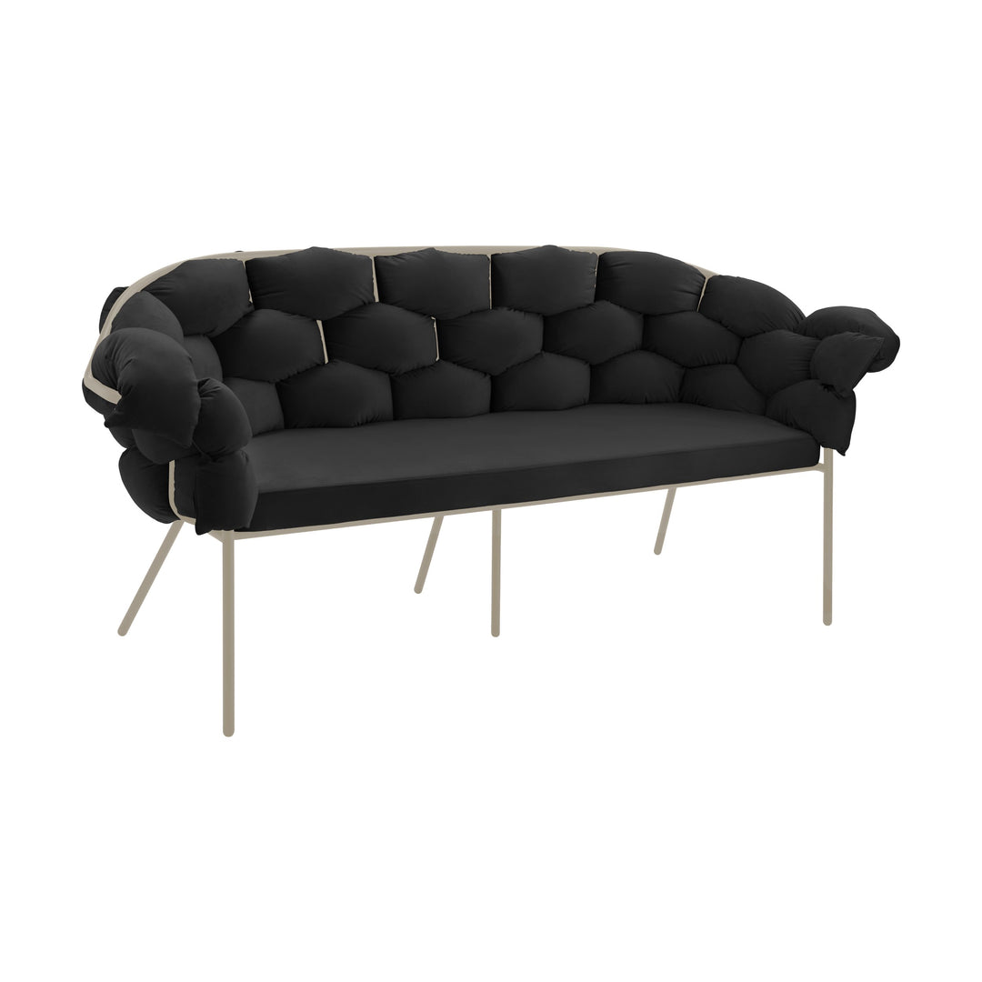 Sofa Manambolosy L:178 H:60.5 cm
