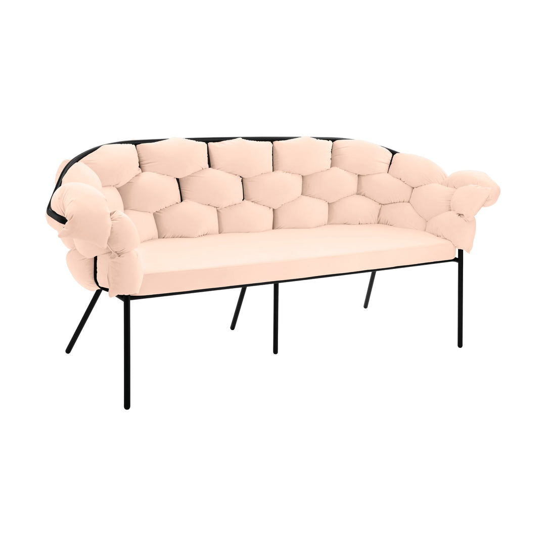 Sofa Manambolosy L:178 H:60.5 cm