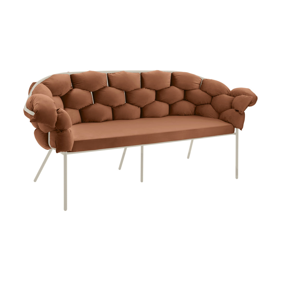 Sofa Manambolosy L:178 H:60.5 cm