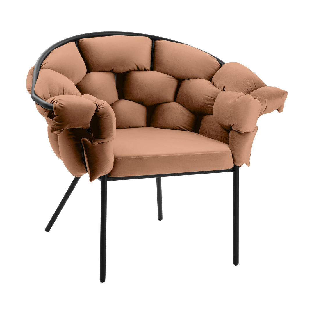 Sessel Manambolosy L:91,5 H:69,5 cm