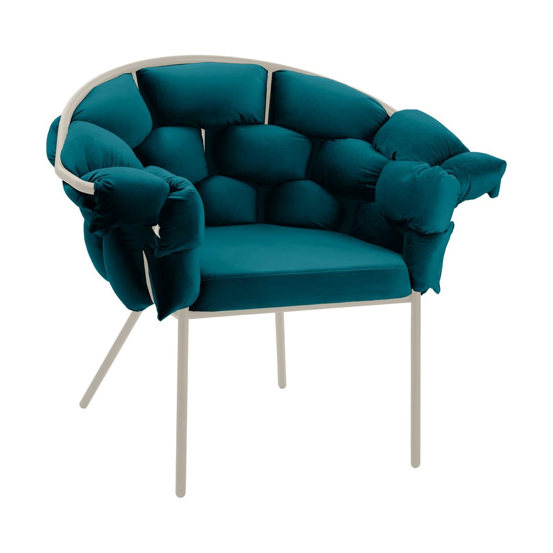 Sessel Manambolosy L:91,5 H:69,5 cm