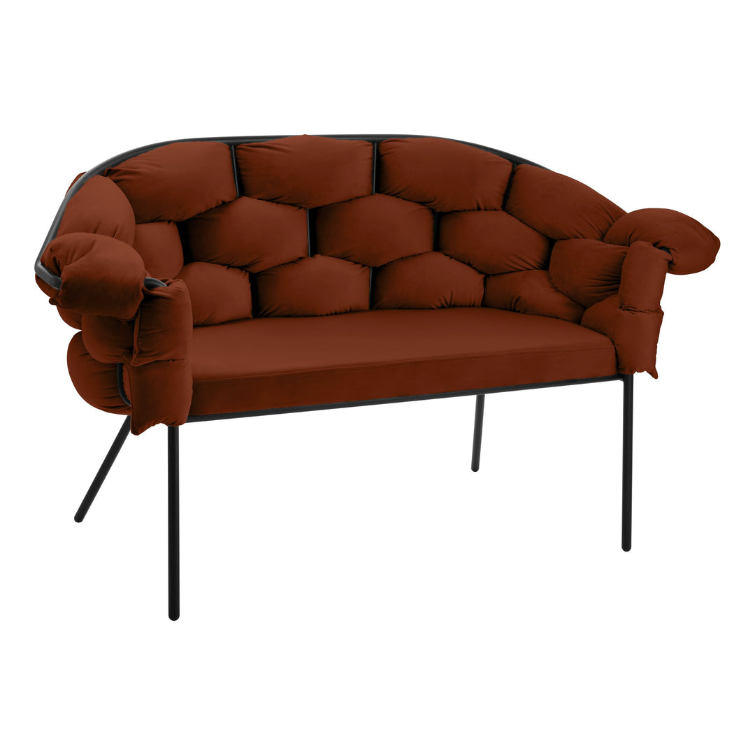 Sofa Manambolosy L:130,7 H:64,5 cm