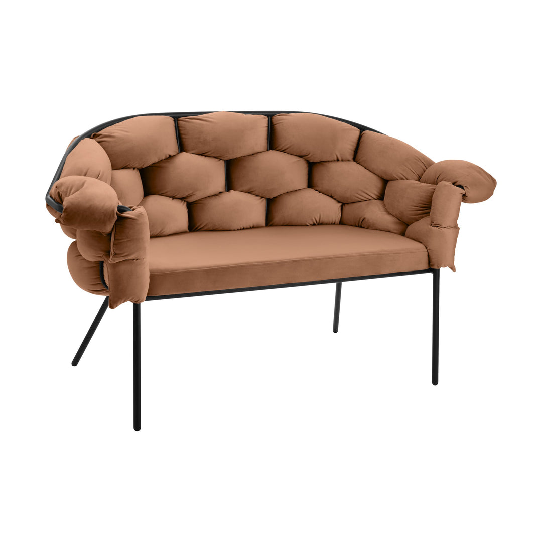 Sofa Manambolosy L:130,7 H:64,5 cm