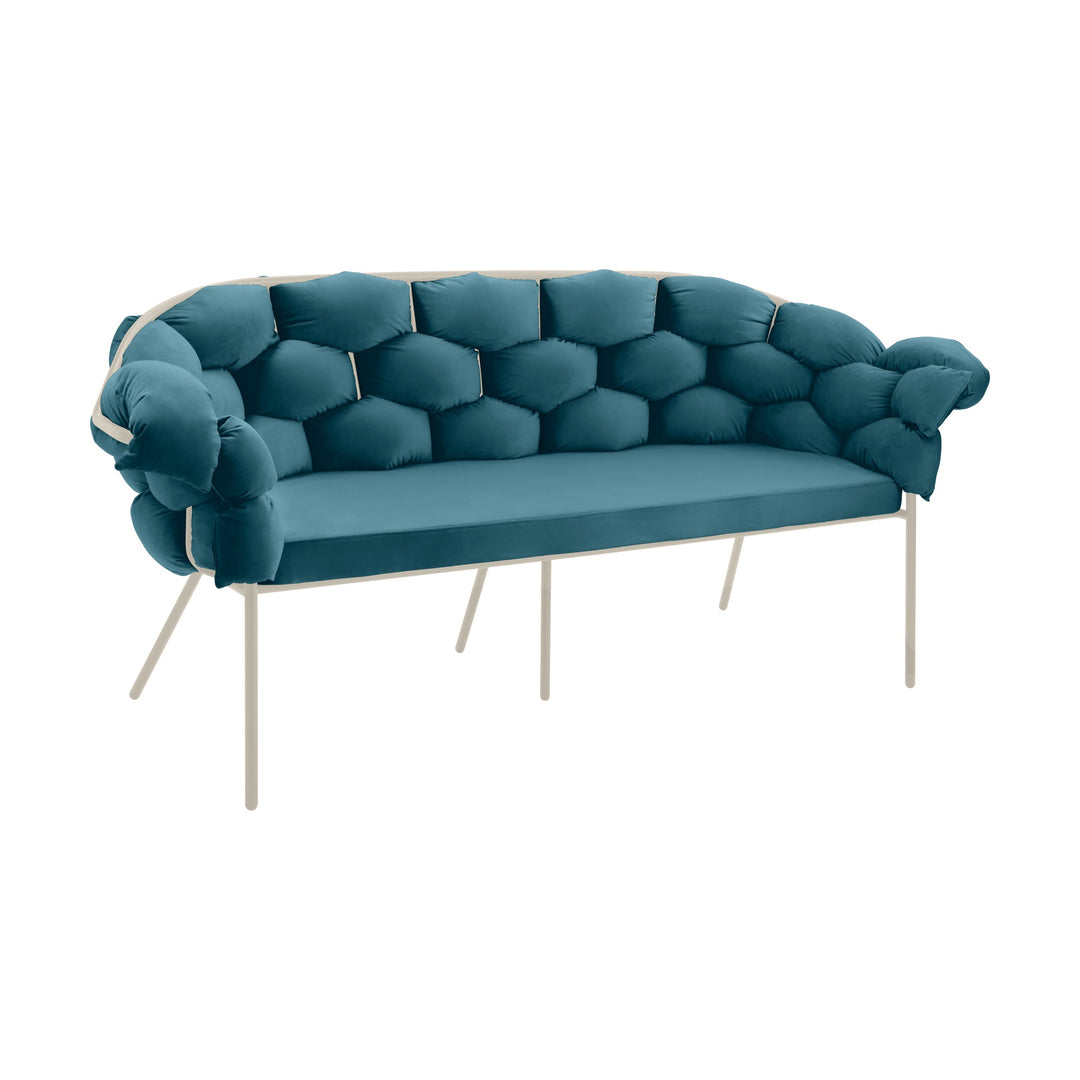 Sofa Manambolosy L:178 H:60,5 cm
