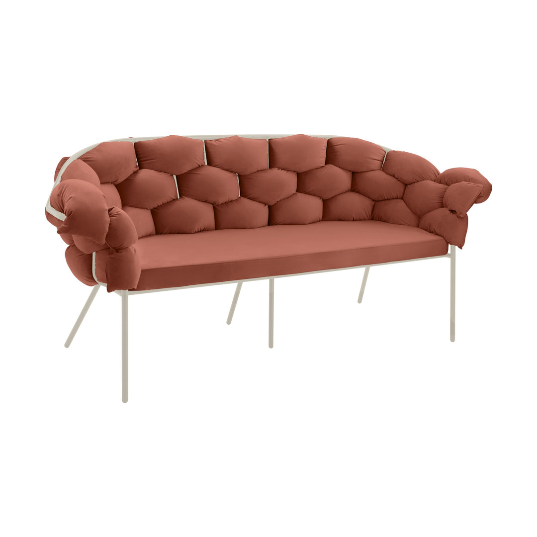 Sofa Manambolosy L:178 H:60.5 cm