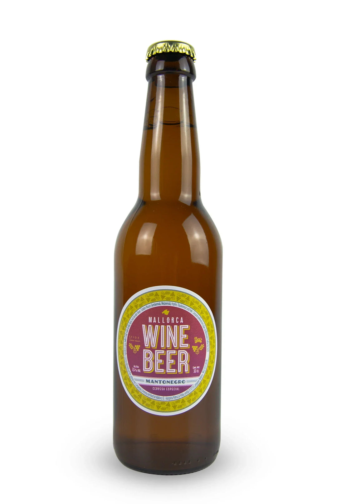 Wine Beer