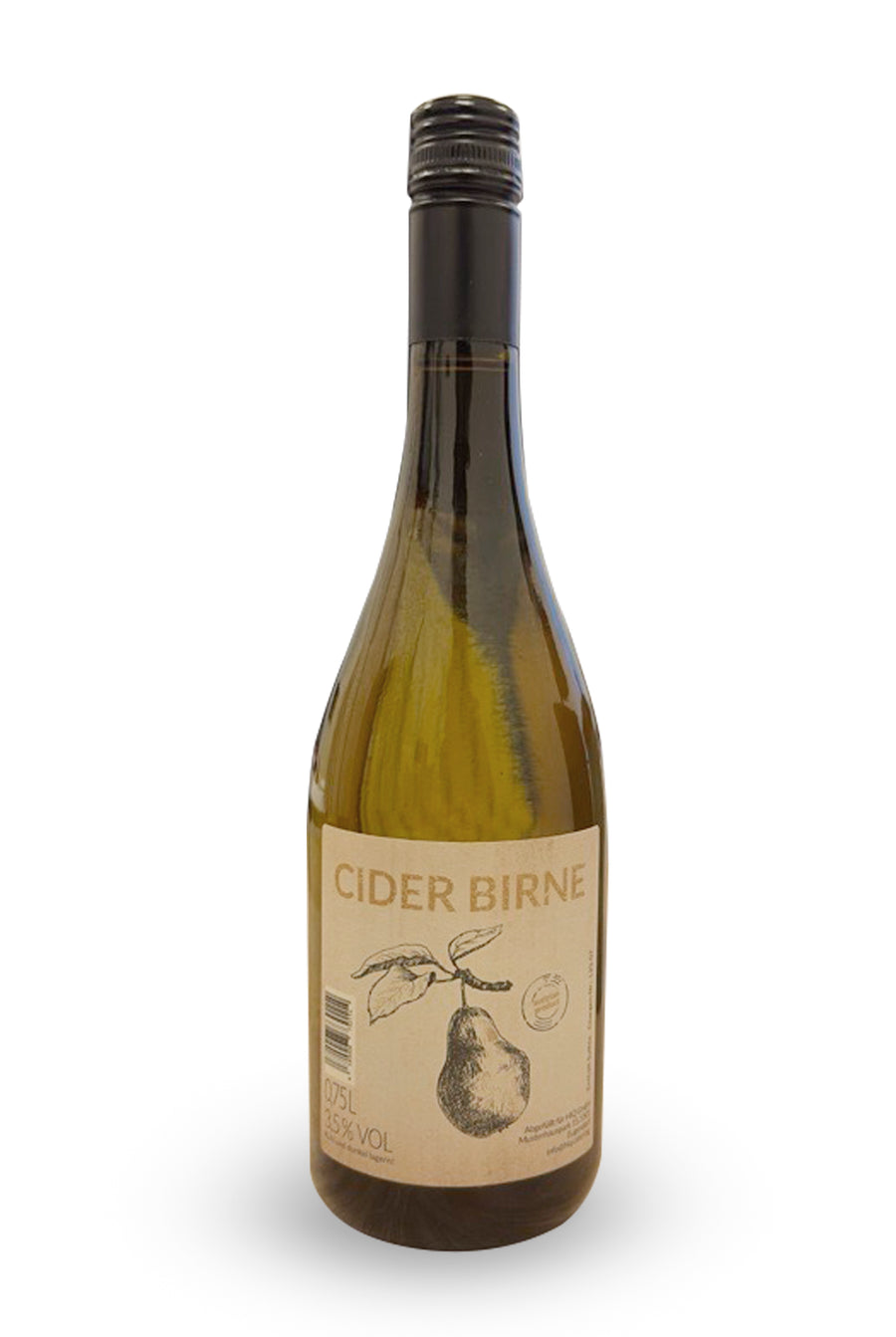 Birnen Cider