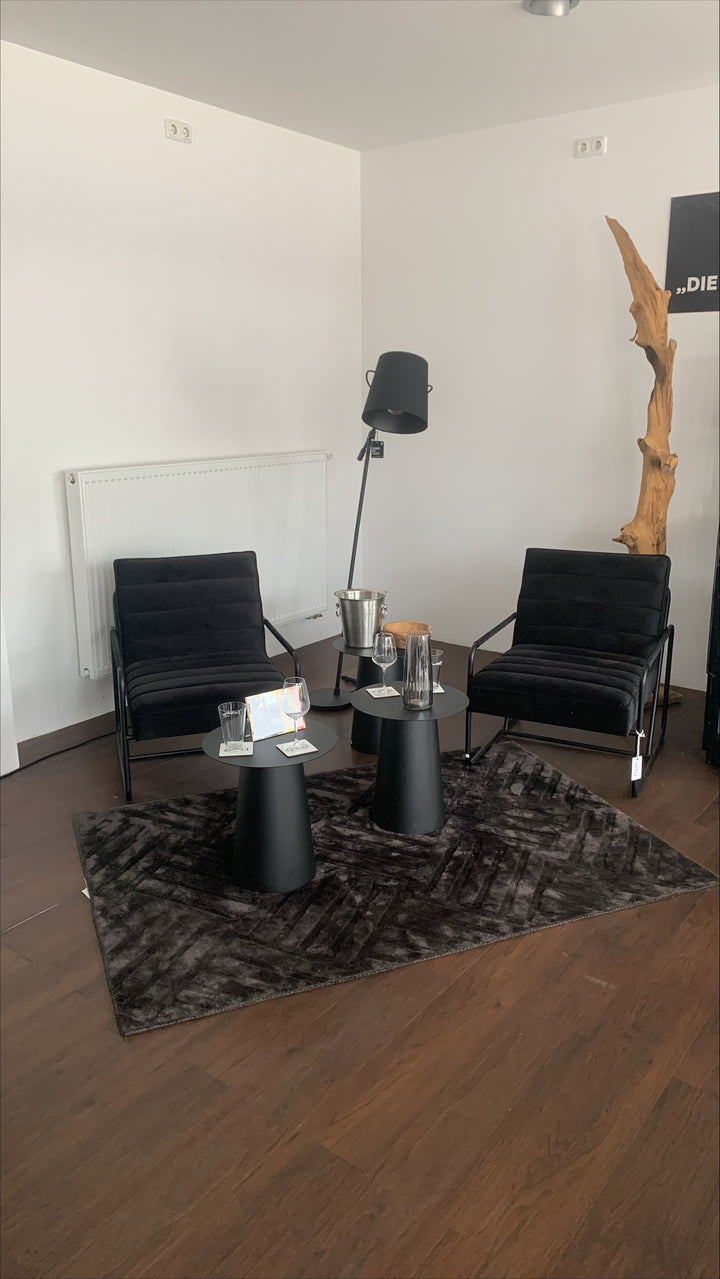 Abverkauf: Gemütliche, moderne Lounge-Ecke