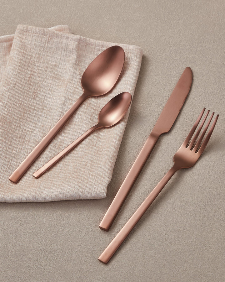 Besteck-Set Beloha  H:23,5 cm