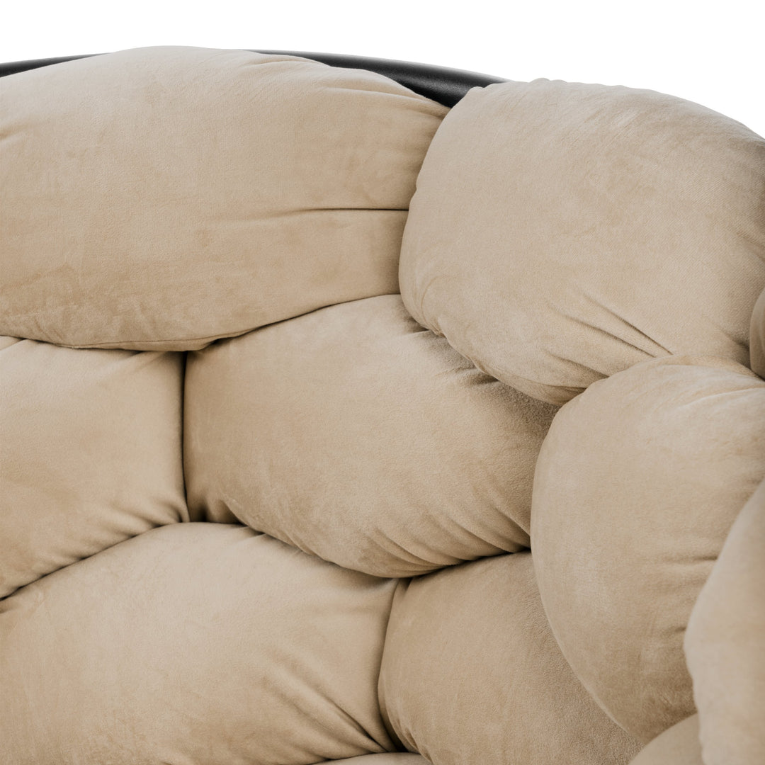 Sofa Manambolosy L:178 H:60.5 cm