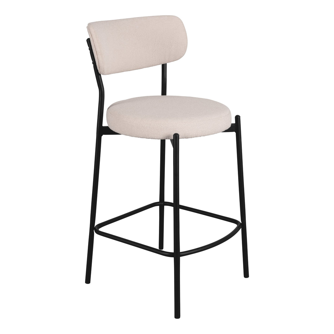 Barhocker Manirenja  L:51,5 H:99 cm