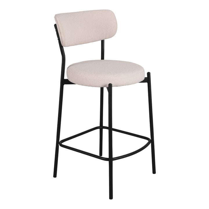 Barhocker Manirenja  L:51,5 H:99 cm
