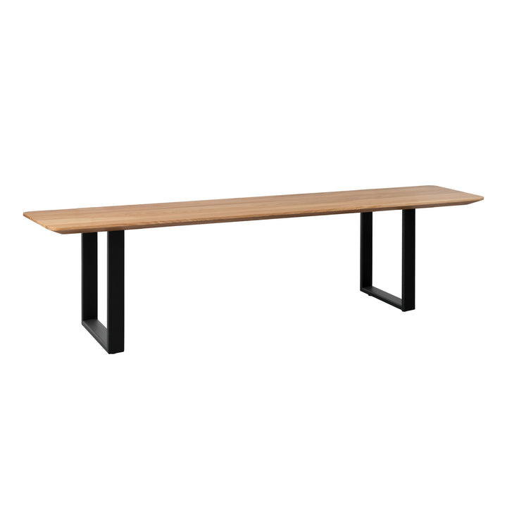 Bank Pollagh  L:140 H:46 cm