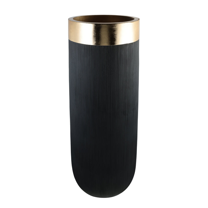 Planter Skhira H: 120 Ø 46 cm