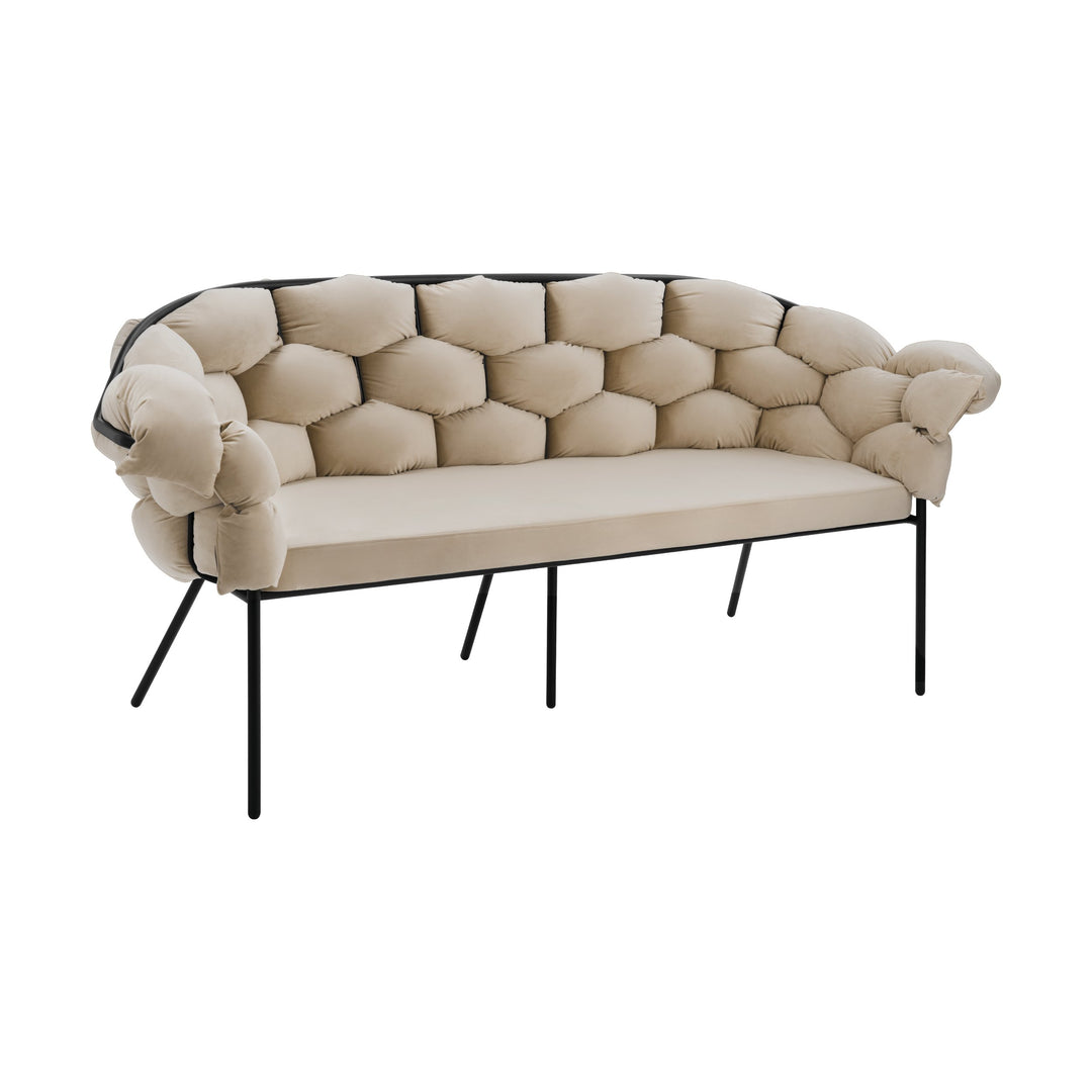 Sofa Manambolosy L:178 H:60.5 cm