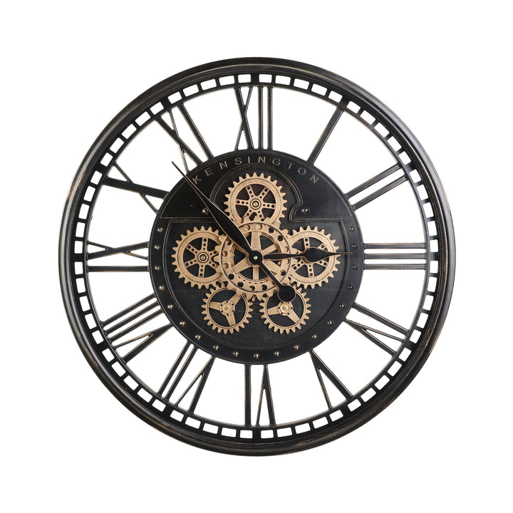 Uhr Kenema  Ø 70 cm