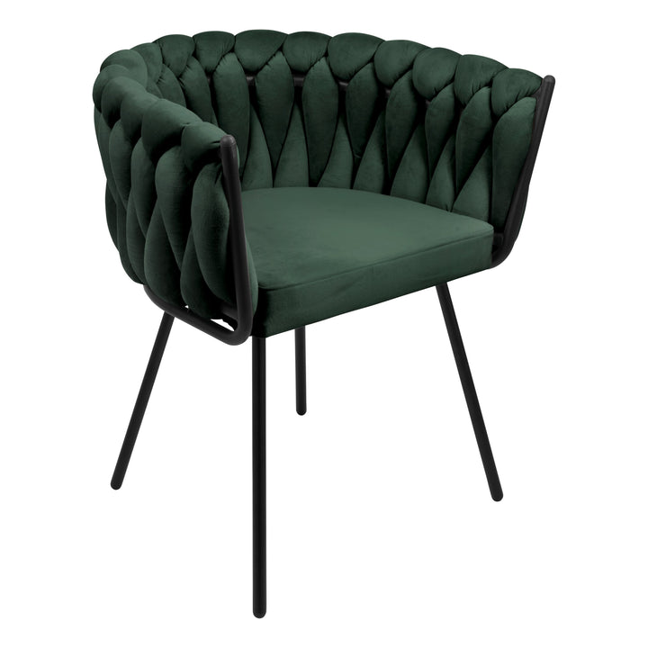 Stuhl Manambolosy  L:63 H:106 cm