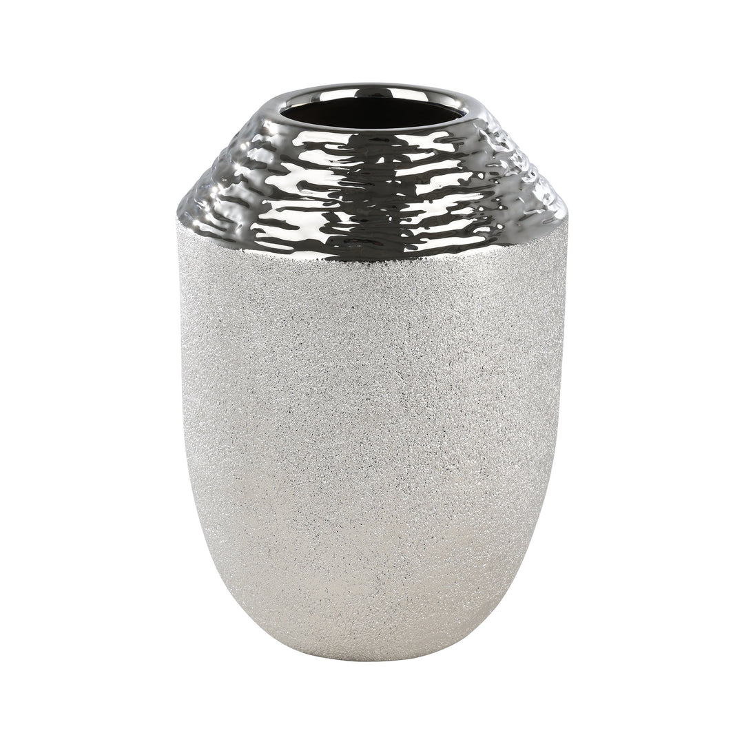 Keramikvase Aramberri  H:25 Ø 17 cm