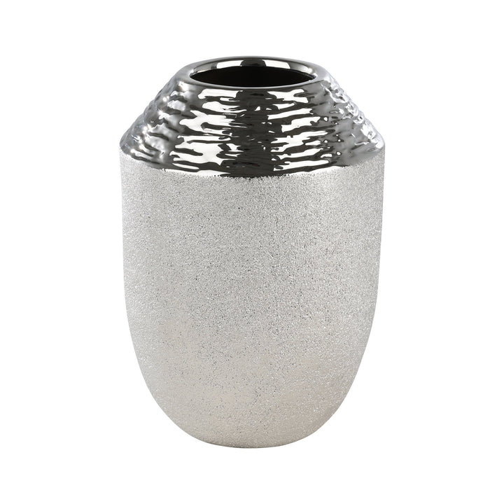 Keramikvase Aramberri  H:25 Ø 17 cm
