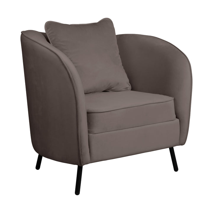 Cagwait armchair L:81.5 H:91 cm