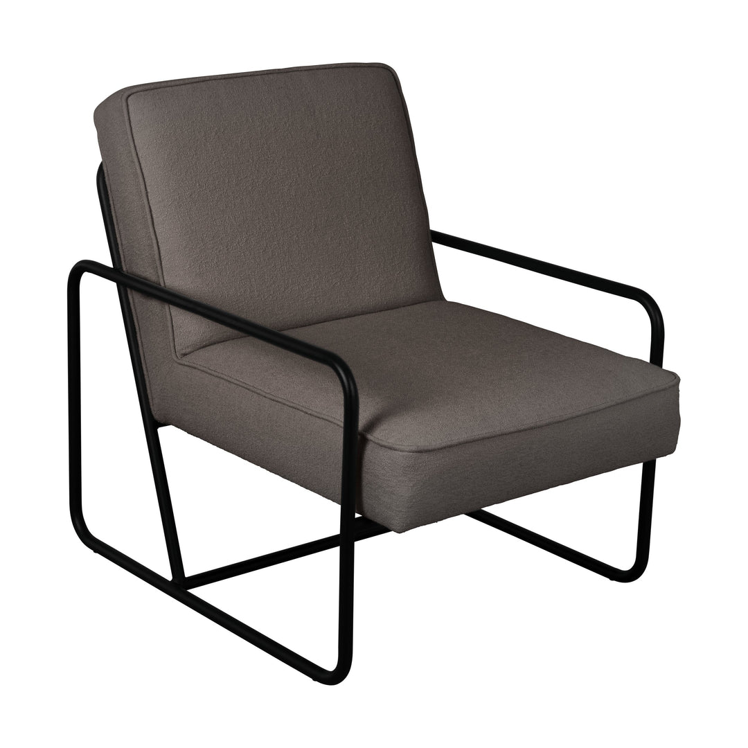 Abverkauf: Gemütliche, moderne Lounge-Ecke