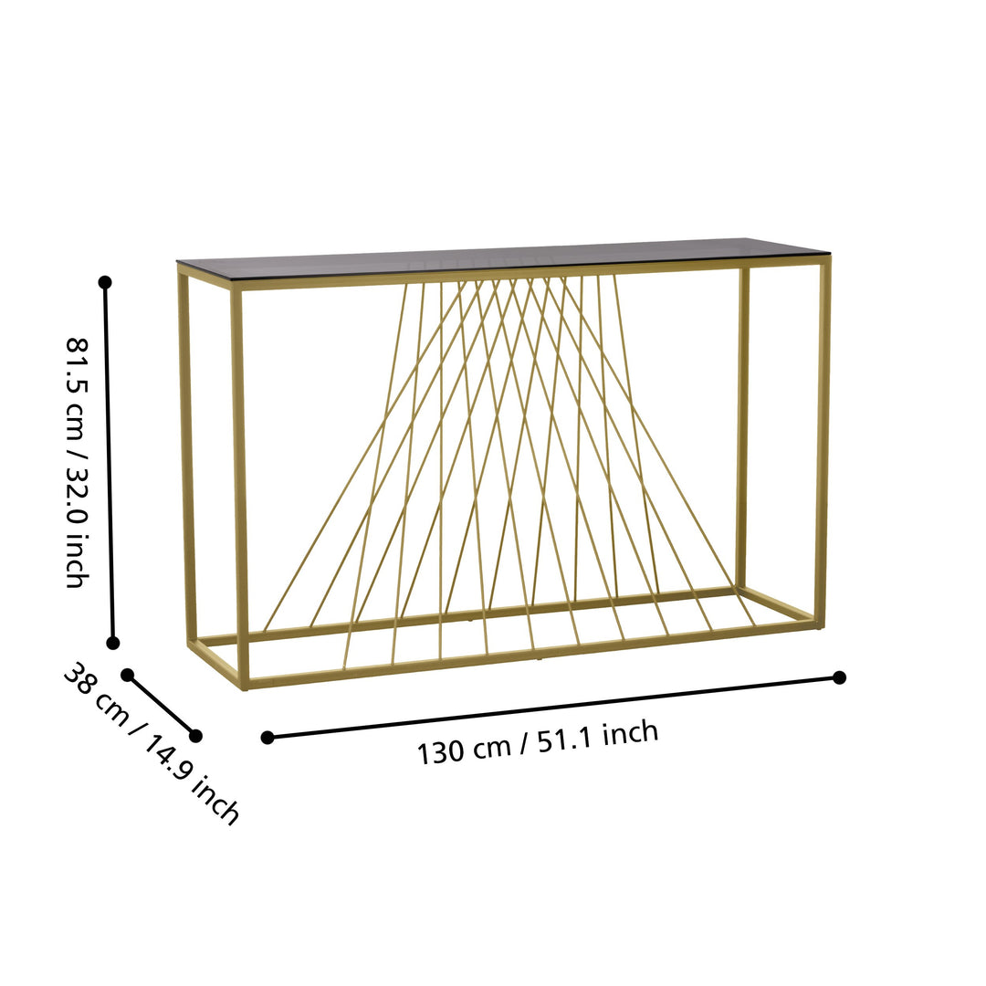Sideboard Otawara  L:130 H:81,5 cm
