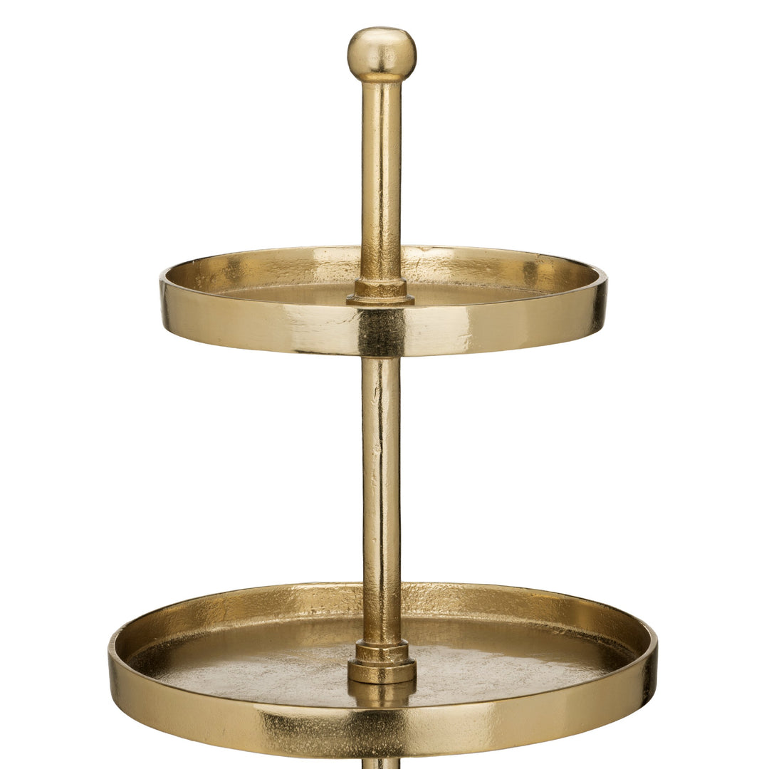 Etagere Babirik  H:51 Ø 29,5 cm