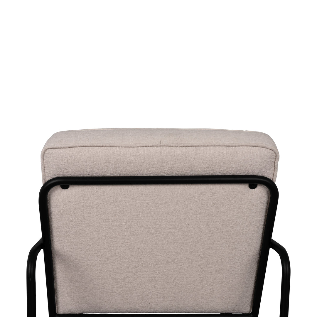Armchair Pakotkuara L:80 H:73 cm