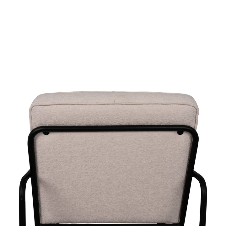 Armchair Pakotkuara L:80 H:73 cm