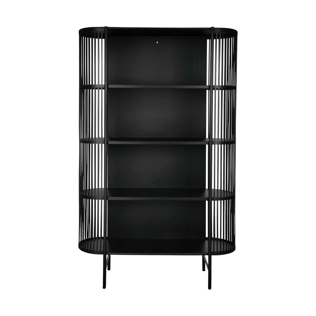 Regal Dinsor  L:100 H:160 cm