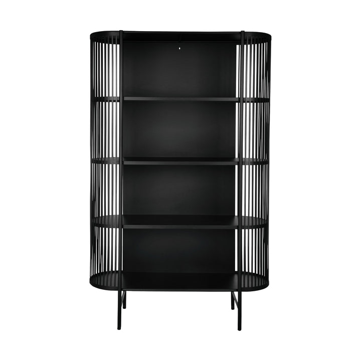 Regal Dinsor  L:100 H:160 cm
