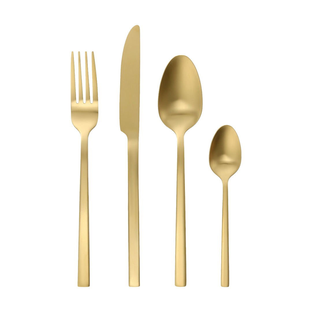 Besteck-Set Beloha  H:23,5 cm