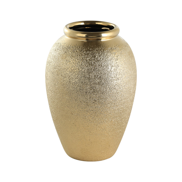 Keramikvase Aramberri  H:25 Ø 16 cm